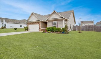 13 Keystone Ln, Adairsville, GA 30103