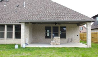 8355 Chappell Hl, Beaumont, TX 77713