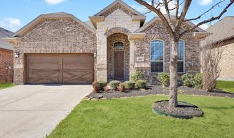 125 Gill Point Ln, Aledo, TX 76008