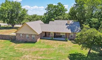 3110 Shady Lane Dr, Anadarko, OK 73005