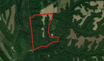 Sandy Branch Road, Bardwell, KY 42023