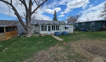 705 S 5th St W, Baker, MT 59313
