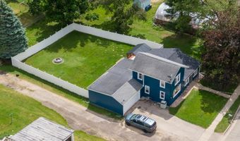 100 N Mechanic St, Albany, WI 53502