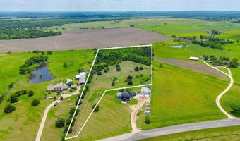 4814 Fm 2415, Alvarado, TX 76009