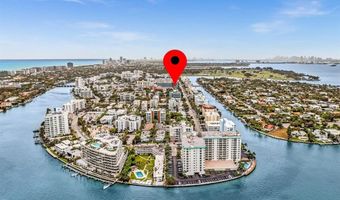 9901 W Bay Harbor Dr 304, Bay Harbor Islands, FL 33154