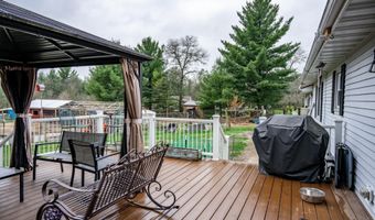 1581 Evergreen Ave, Adams, WI 53910