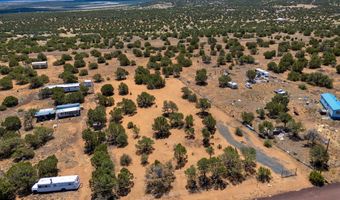 6 County Rd 8021, Concho, AZ 85924