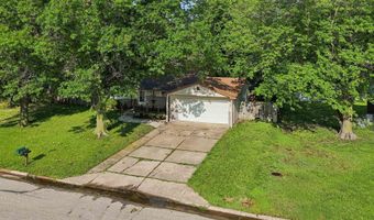1713 N Terry Ln, Andover, KS 67002