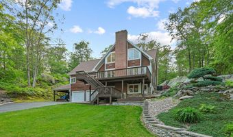 141 Stone Rd, Burlington, CT 06013