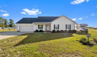 424 Delmore Rd, Autryville, NC 28318
