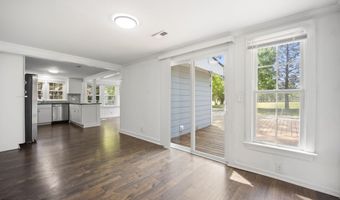 6017 Mount Pleasant Rd, Bailey, NC 27807