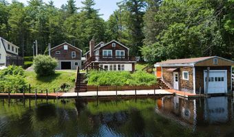 23 Riverlake St, Alton, NH 03810