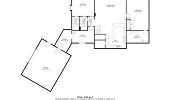 152 WICKWIRE Dr, Earleville, MD 21919