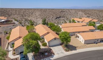 2452 Topanga Dr, Bullhead City, AZ 86442