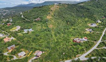 12855 Ginami St, Anchorage, AK 99516