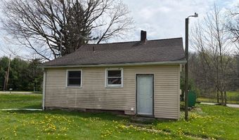 14065 Burden Rd NE, Alliance, OH 44601
