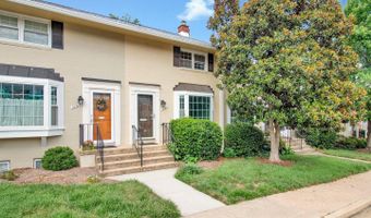 3763 KELLER Ave #111, Alexandria, VA 22302