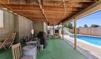 1303 Juniper Dr, Alamogordo, NM 88310