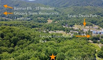 321 Grays Shadow Ln, Banner Elk, NC 28604