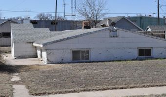 1514 Broadway Ave, Goodland, KS 67735