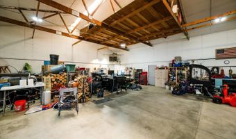 925 W Fetterman St, Buffalo, WY 82834