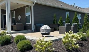 8686 Hudson Way, Brownsburg, IN 46112