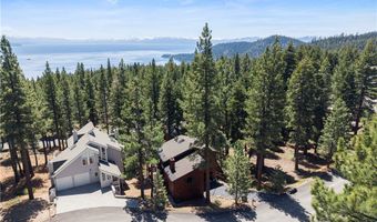 581 Chico Ct, Incline Village, NV 89451