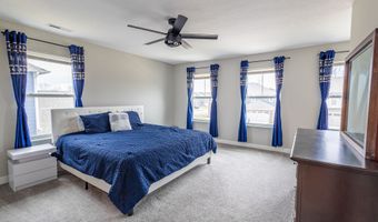 3614 Merchmont Rd, Bargersville, IN 46106