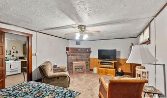 375 S Fisher Ave, Blackfoot, ID 83221