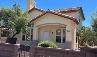 1200 Valerio Ln, Las Vegas, NV 89134