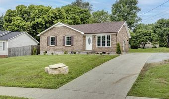 138 Springhill Dr, Bardstown, KY 40008