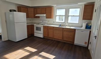 214 W Williams St, Argos, IN 46501