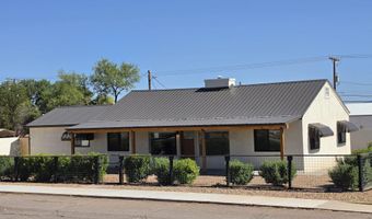 193 E 6th St, Benson, AZ 85602