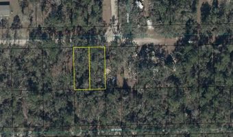 SW 14th Pl, Bell, FL 32619