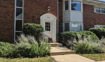 518 W Miner St 2H, Arlington Heights, IL 60005