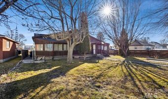 534 Miller Ave, Burley, ID 83318