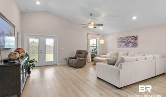 124 Cottage Ln, Atmore, AL 36502