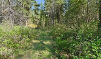 NNA Sunset Hill Dr, Athol, ID 83801