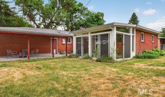 3324 W Tucker, Boise, ID 83703