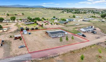 1315 Salida Del Sol, Chino Valley, AZ 86323