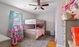 36-38 Priesing St, Boston, MA 02130