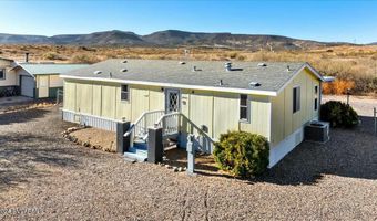 1940 N Royal Way, Camp Verde, AZ 86322