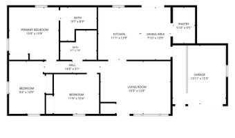 50 Wood Ln, Alburgh, VT 05440