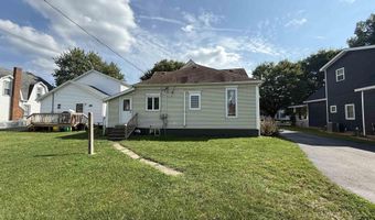 306 E Rochester St, Akron, IN 46910