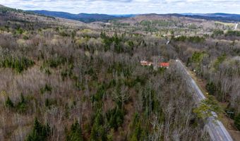 Main Street lot 204-1.1, Bethlehem, NH 03574