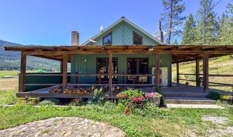 2098 MARBLE VALLEY BASIN Rd, Addy, WA 99101