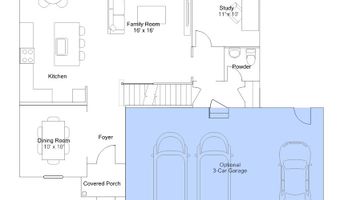 1101 Waterford St, Algonquin, IL 60102