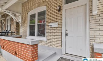 539 N Jordan St, Allentown, PA 18102