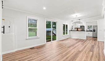 9111 Pace Rd, Bailey, NC 27807