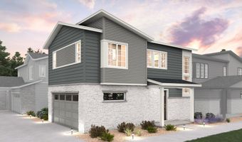 20164 E 59th Ave Plan: The Edge | Residence MC211, Aurora, CO 80019